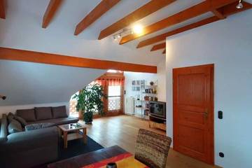 Hütte für 2 Personen in Reckershausen, Hunsrück, Bild 4