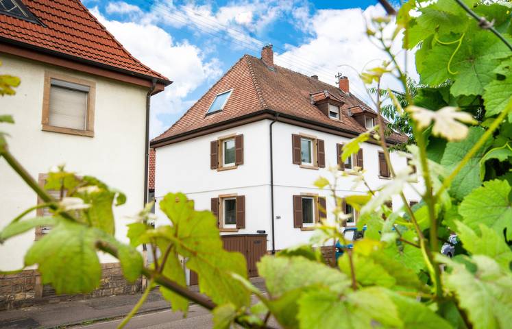 Ferienhaus für 6 Personen in Hambach (Neustadt)