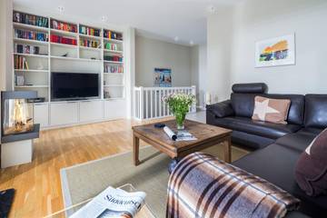 Ferienhaus für 6 Personen in Norderney, Landkreis Aurich, Bild 1