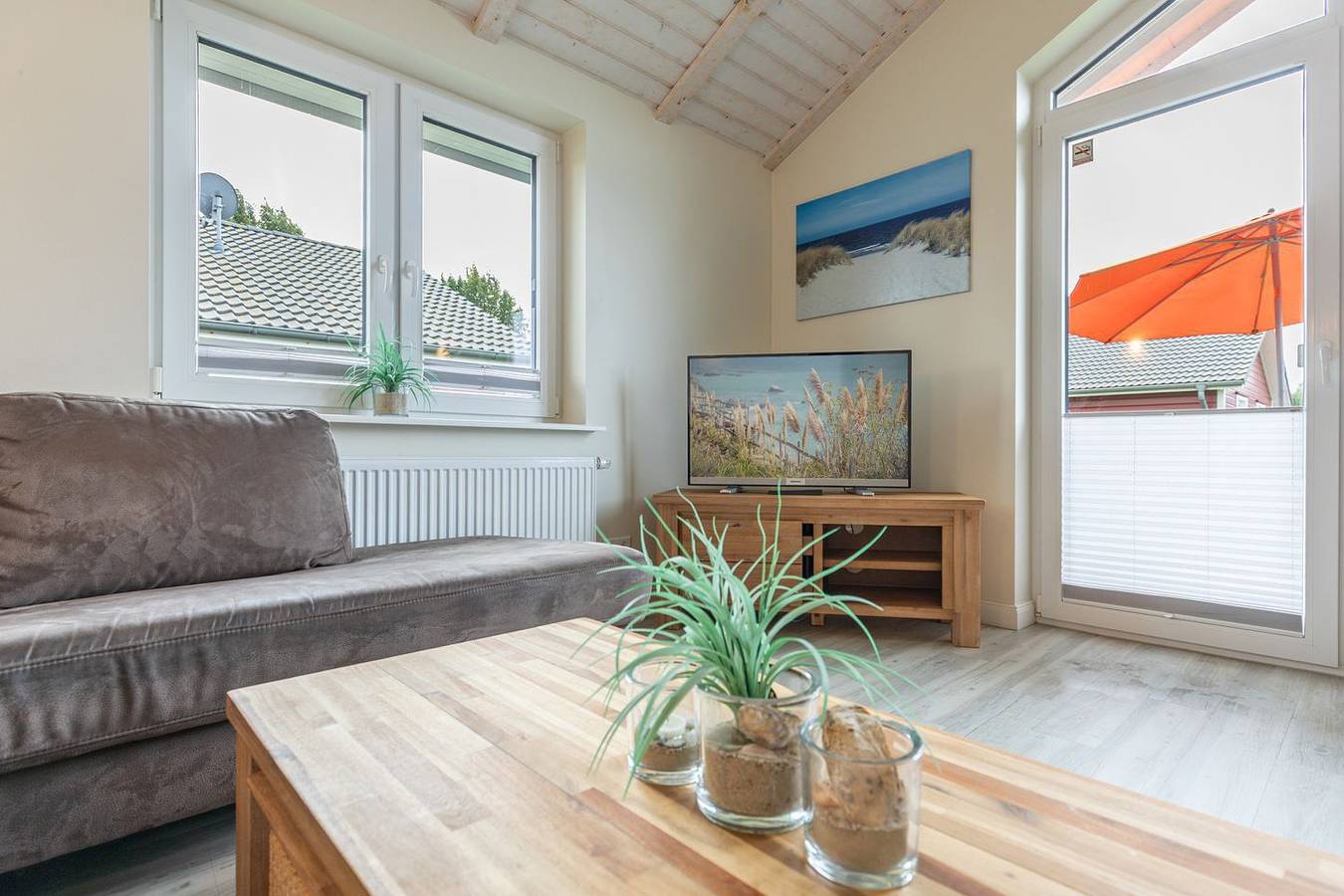 Ferienhaus "Bai E Dik 20" in Dagebüll für bis zu 4 Personen in Dagebüll, Nordfriesland