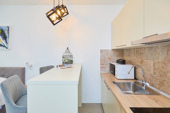 Ferienwohnung für 2 Personen in Grad Dubrovnik - 4