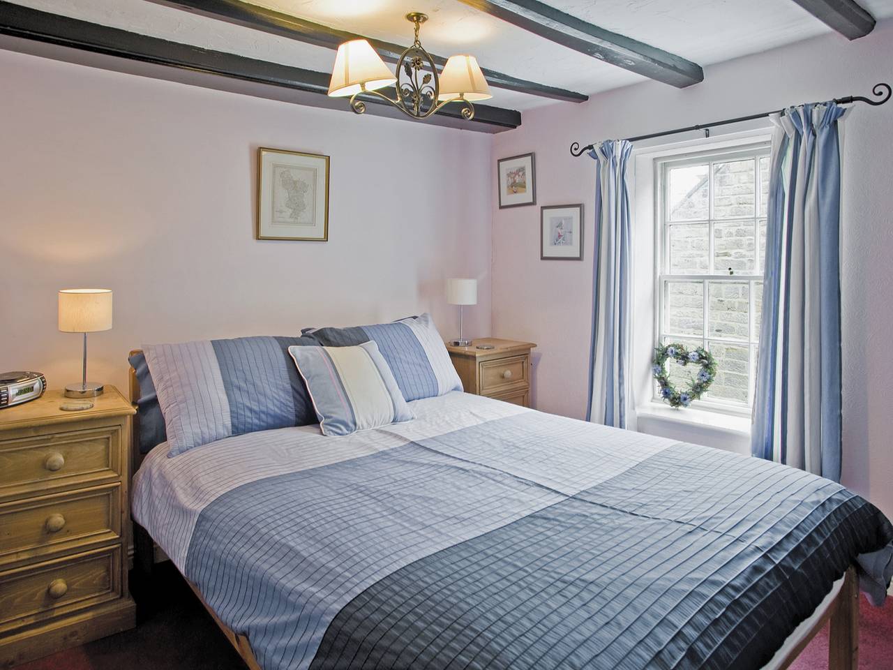 Cottage für 4 Personen in Robin Hood's Bay, North York Moors National Park