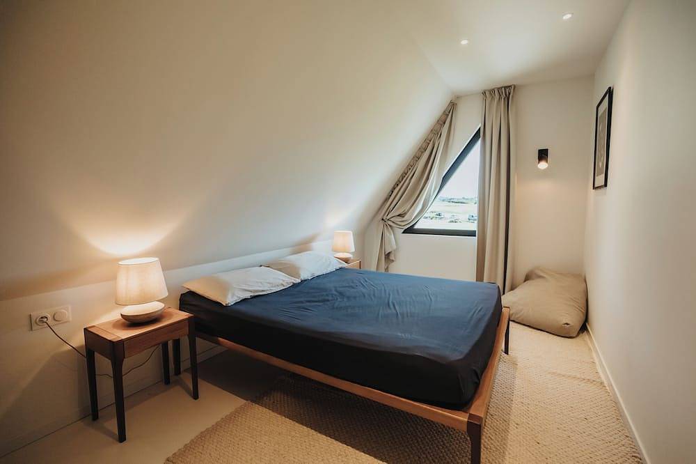 Exceptional villa with sea view - Lanildut, Brittany  in Lanildut, Brest und Umgebung