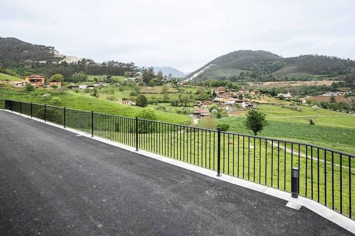 Appartement de vacances pour 3 personnes - 1