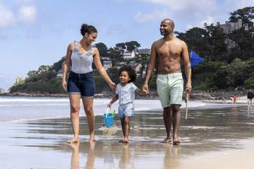 Camping voor 4 Personen in Perros-Guirec, Côtes-d'Armor, Afbeelding 2