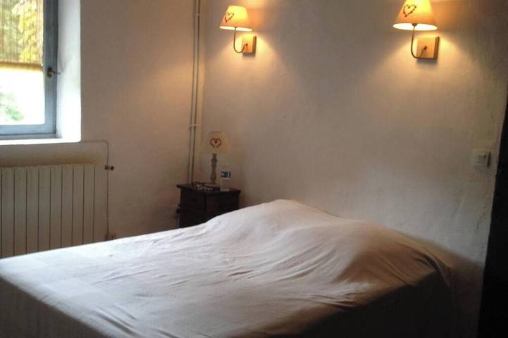 Location de vacances pour 6 personnes à Saint-Julien-de-la-Nef - 2