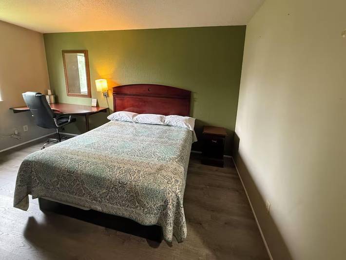 Apartamento entero, Cama tamaño king | No fumadores in Coldwater, Condado de Branch