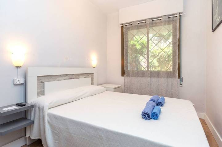 Appartement entier, Appartement Willis in Cala Salionç (Salionç), Salionç