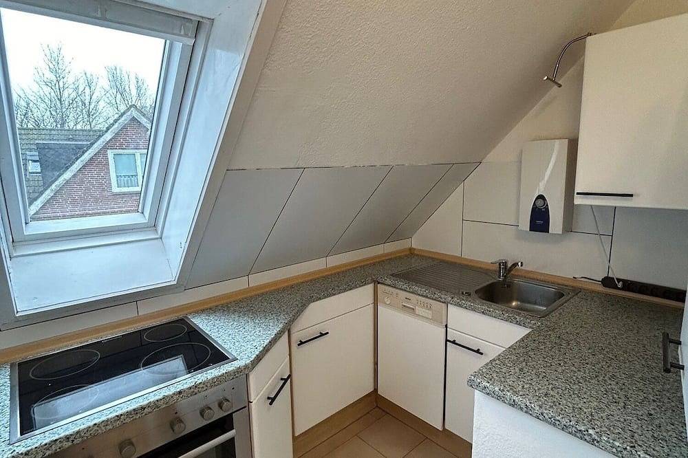 Ganze Wohnung, Ferienwohnung\/App. für 4 Gäste mit 46m² in Fehmarn Ot Vitzdorf (248477) in Vitzdorf, Fehmarn