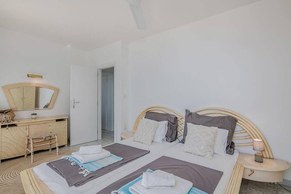 Acomodações de 3 quarto em Njivice in Njivice, Krk