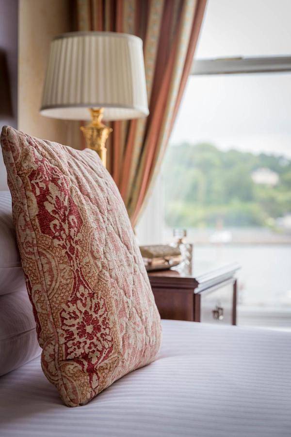 Hôtel pour 2 personnes à Waterford (Irlande) - 4