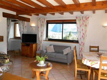 Gîte for 6 Guests in Cierp-Gaud, Haute-Garonne, Picture 3