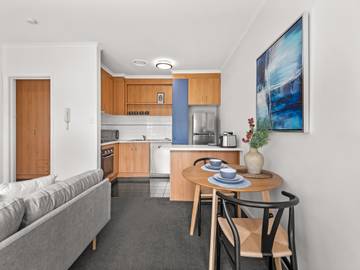Apartment for 2 People in Melbourne, Glen Eira City, Photo 3