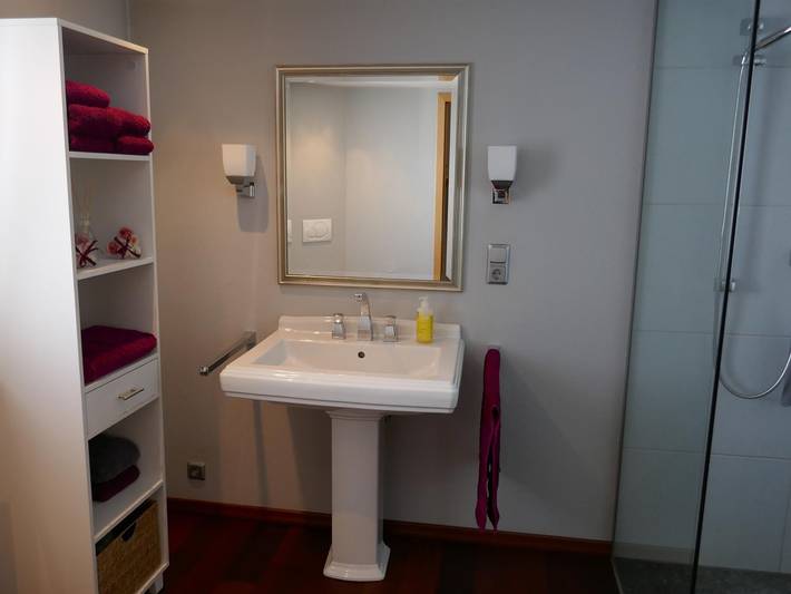 Ferienhaus für 10 Personen, mit Terrasse in Zell Stadt (Mosel) - 4