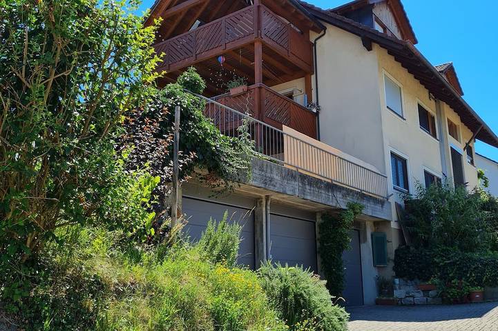Ganze Wohnung, Kleine Auszeit am Kaiserstuhl in Endingen - Kiechlinsbergen, Endingen