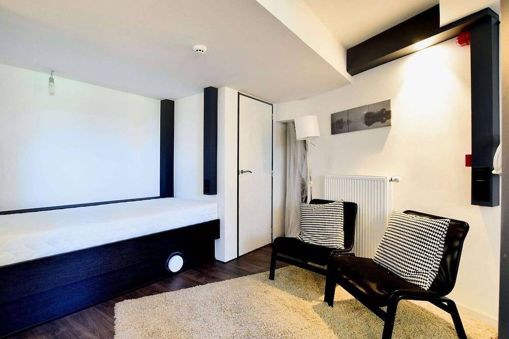Ganze Wohnung, Wohnung in Robertville in In der Bivelt, Weismes