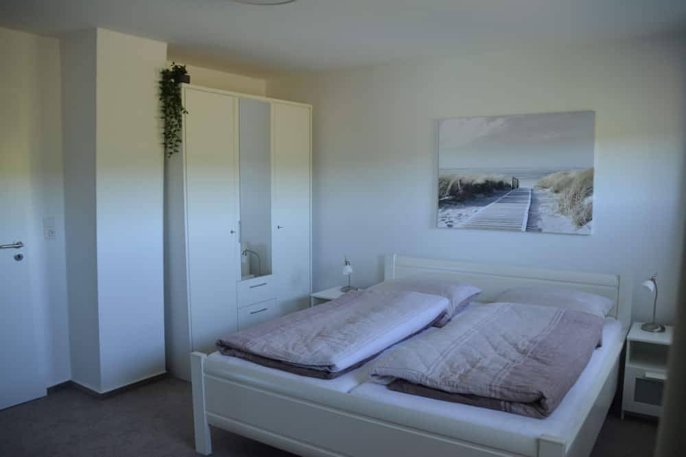 Ferienhaus  \"Weserdeich\" mit Sauna und Kaminofen in Loxstedt, Landkreis Cuxhaven