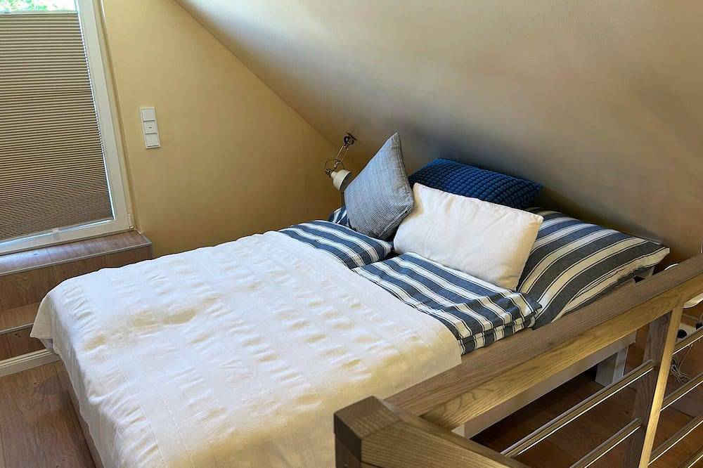 \"Dock 14\" - Ihr exklusives Ferienhaus in Norderney