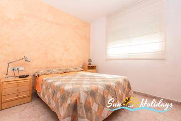 Casa Rural para 10 Personas en Segur de Calafell, Calafell, Foto 4