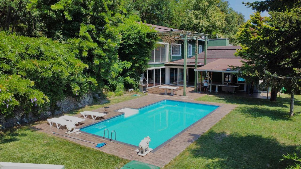 Villa in Şile, Region Marmara