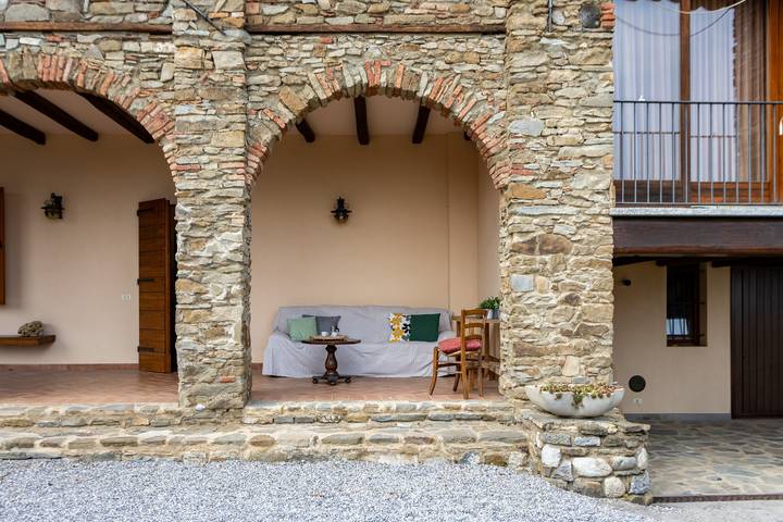 Hel lejlighed, Cottage Zia Cherubina in Colle Brianza, Brianza