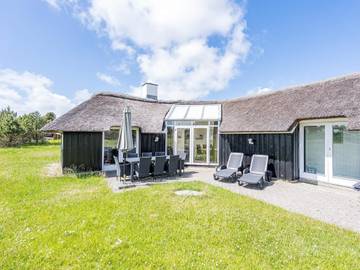 Ferienhaus für 6 Personen in Vejers Strand, Dänemark an der Nordsee, Bild 3