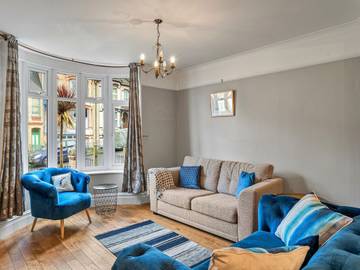 Holiday Rental for 8 People in Ilfracombe, Devon, Photo 1