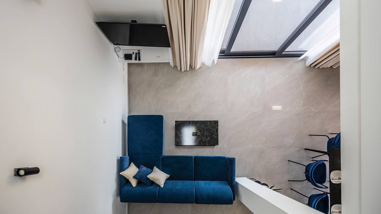 Charmante Villa Horizont mit Swimmingpool in Sali, Dugi Otok
