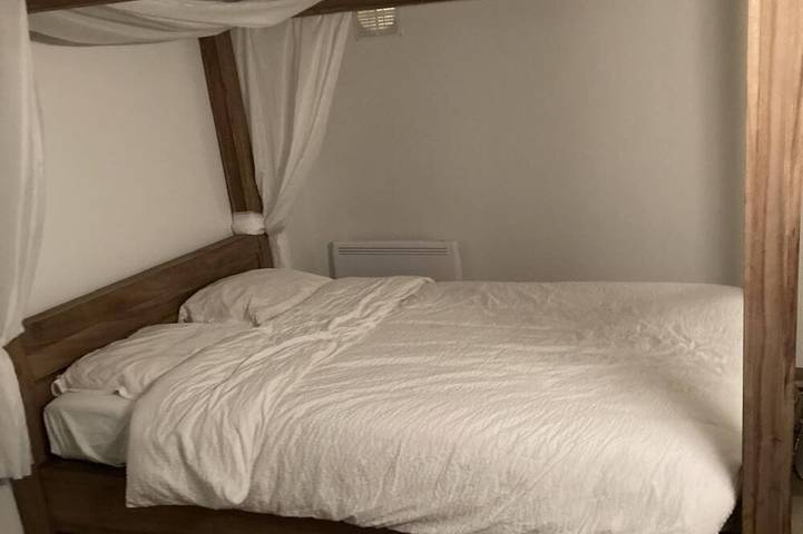 Location de vacances pour 13 personnes, animaux acceptés à Caniac-du-Causse - 3