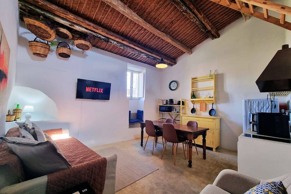 Casa Bella in Central Noto, a Unique Sicilian Stay in Noto, Noto region