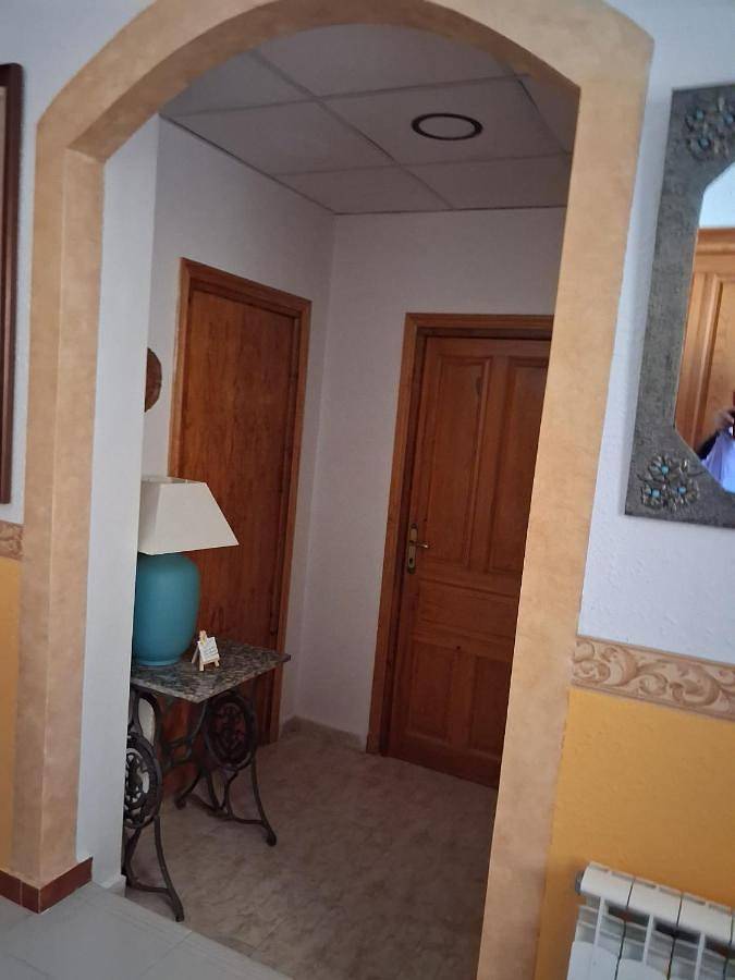 Apartamento de vacaciones para 6 personas, con vistas y balcón en Somontano de Barbastro - 3