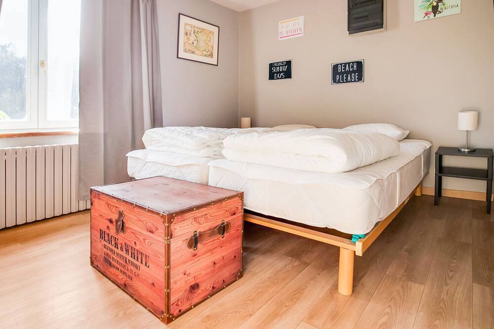 Enjoy Cottage avec piscine privative in Anhée, Région de Namur
