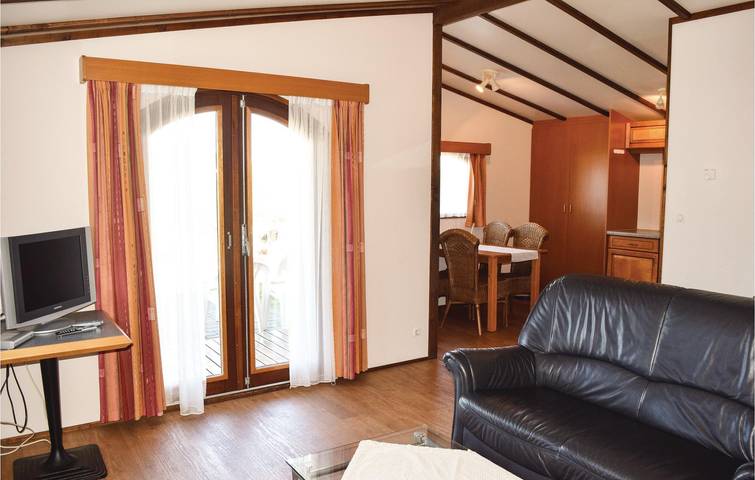 Ferienhaus für 4 Personen, mit Garten in Gerolstein - 4