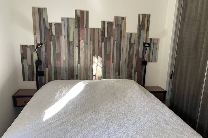 Ganze Wohnung, Ferienwohnung - Collioure in La Côte Vermeille, Collioure