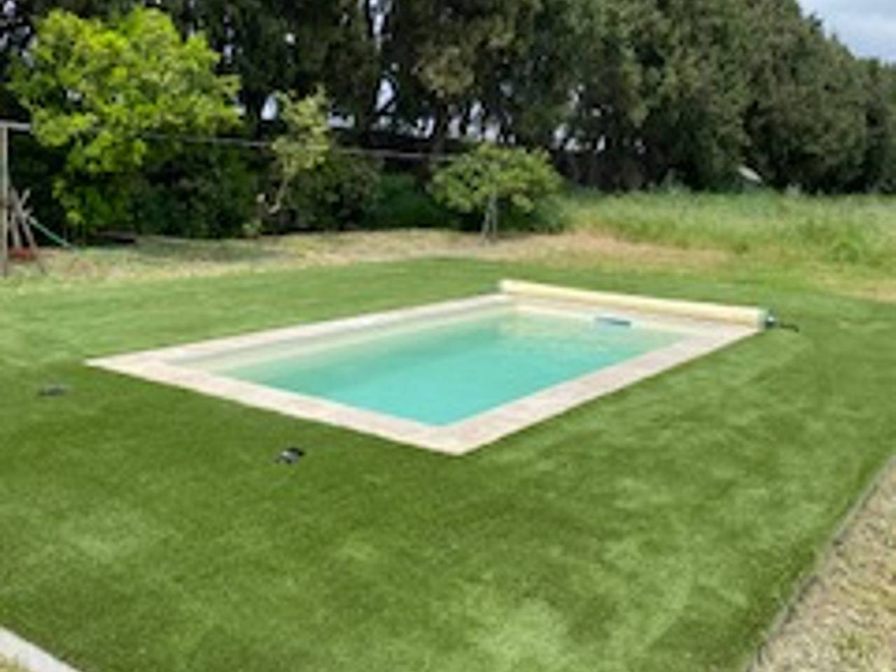 Appartement entier, Appartement rénové avec clim, piscine, Wifi et parking à Palau-del-Vidre in Côte Vermeille, Palau-del-Vidre