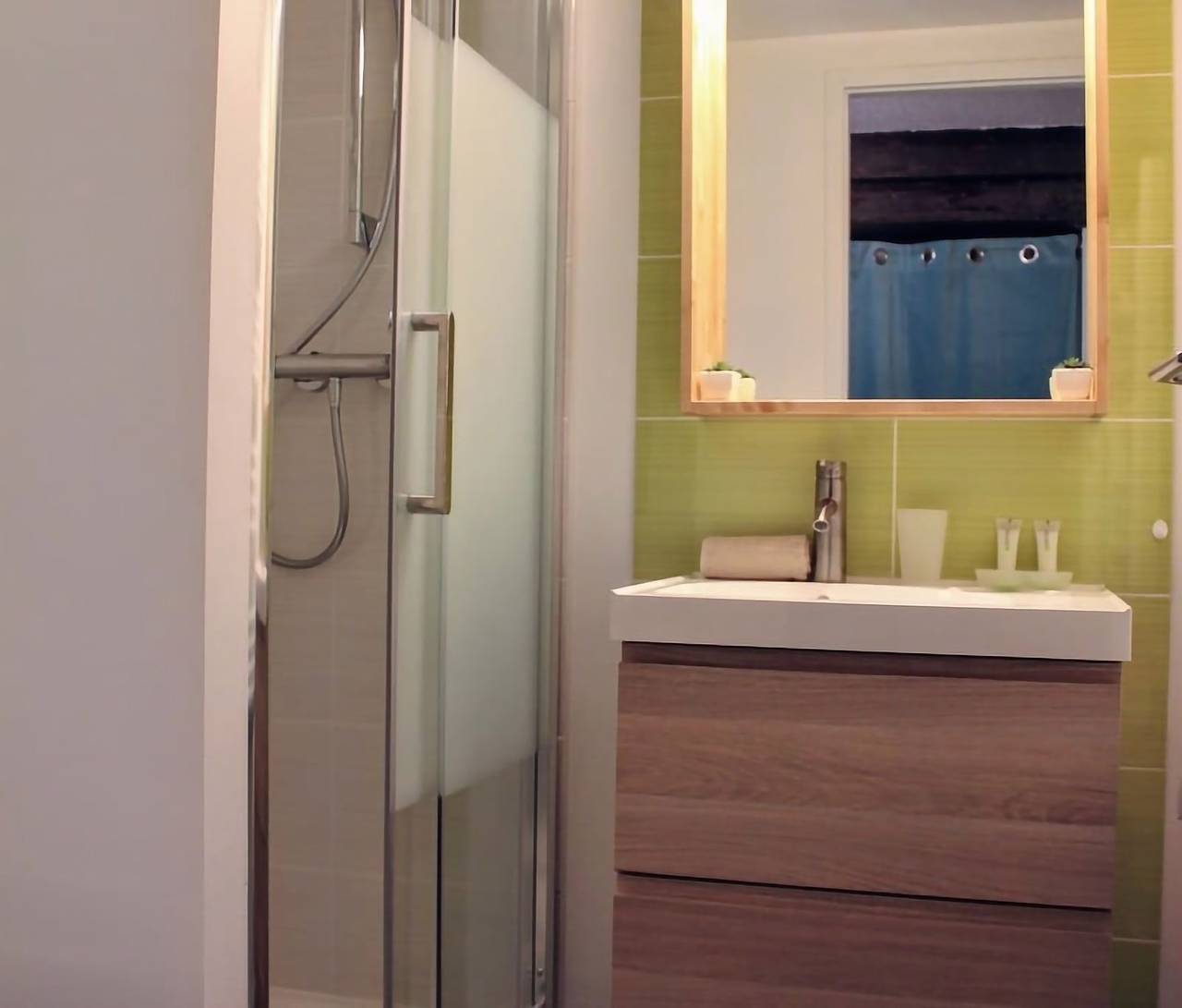 Apartamento entero, Le Finkwiller - Cosy studio au coeur de Strasbourg in Estrasburgo, Región de Estrasburgo