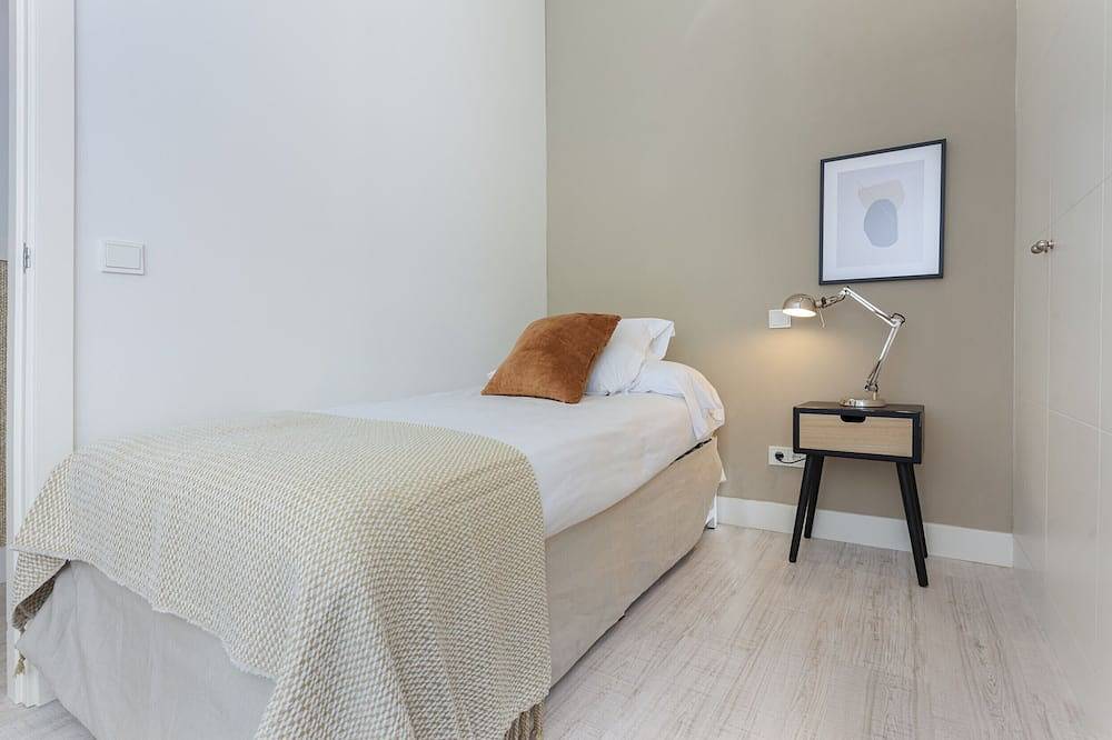 Ganze Wohnung, Mit House Olavide Xii en Madrid in Chamberí (Madrid), Madrid