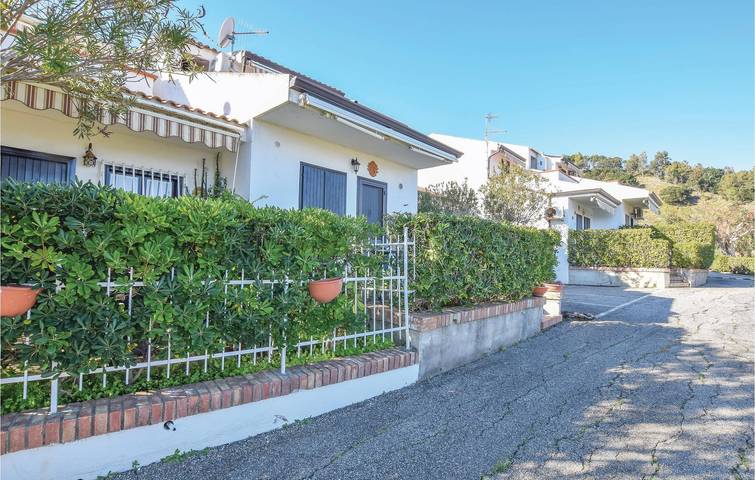 Maison de vacances pour 6 personnes, avec terrasse, animaux acceptés - 1
