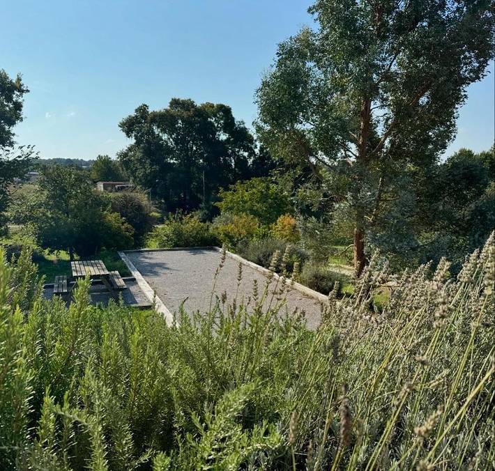 Location de vacances pour 6 personnes, avec jardin et jacuzzi, adapté aux familles à Saint-Astier - 2