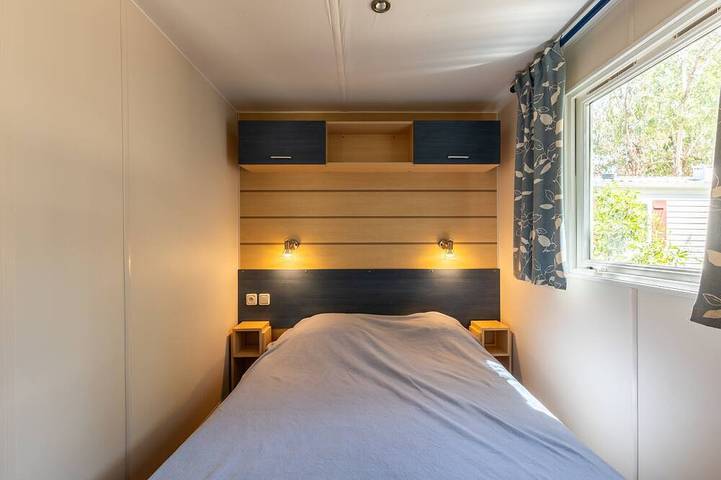 Mobil home pour 4 personnes dans Plage de l'Ostriconi - 4
