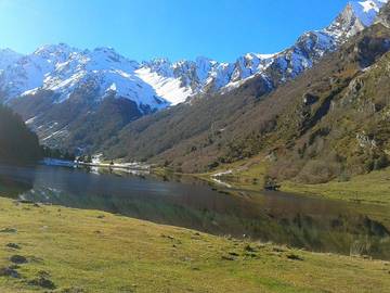 Gîte pour 4 Personnes dans Estaing, Pyrénées, Photo 4