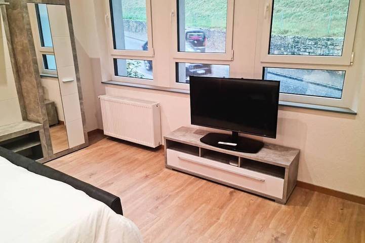 Gästehaus für 18 Personen - 1