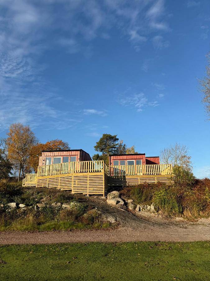 Chalet in Västeras, Västmanland
