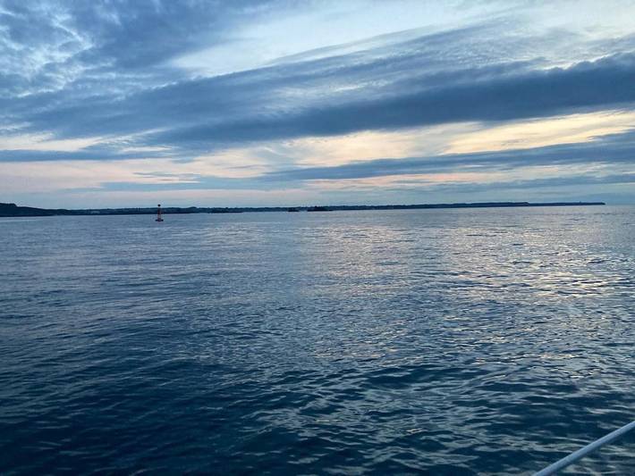 Location de vacances pour 12 personnes, avec jardin et vue à Ploubalay - 3