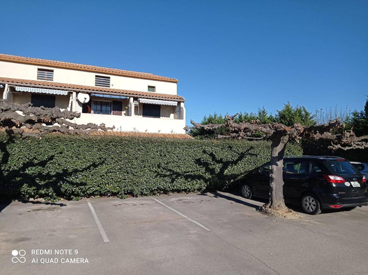Appartement entier, Duplex Le Soleil in Marsillargues, Côte méditerranéenne (France)