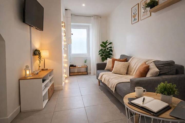Appartement de vacances pour 2 personnes - 1