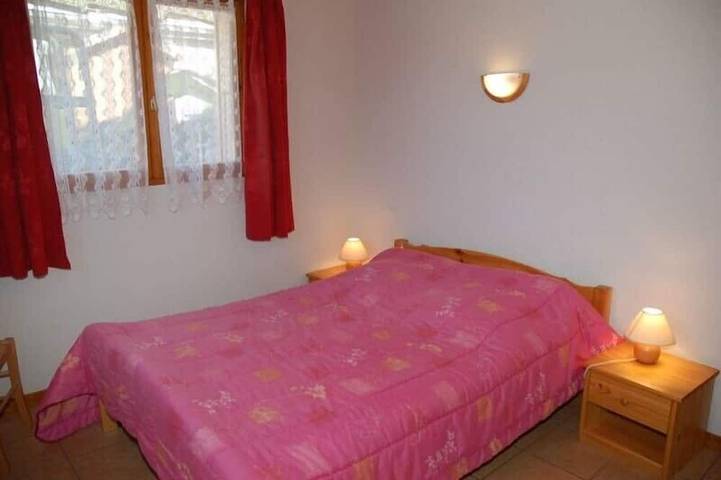 Appartement entier, Chalet la grange  du villard le criou in Samoëns, Région de Bonneville