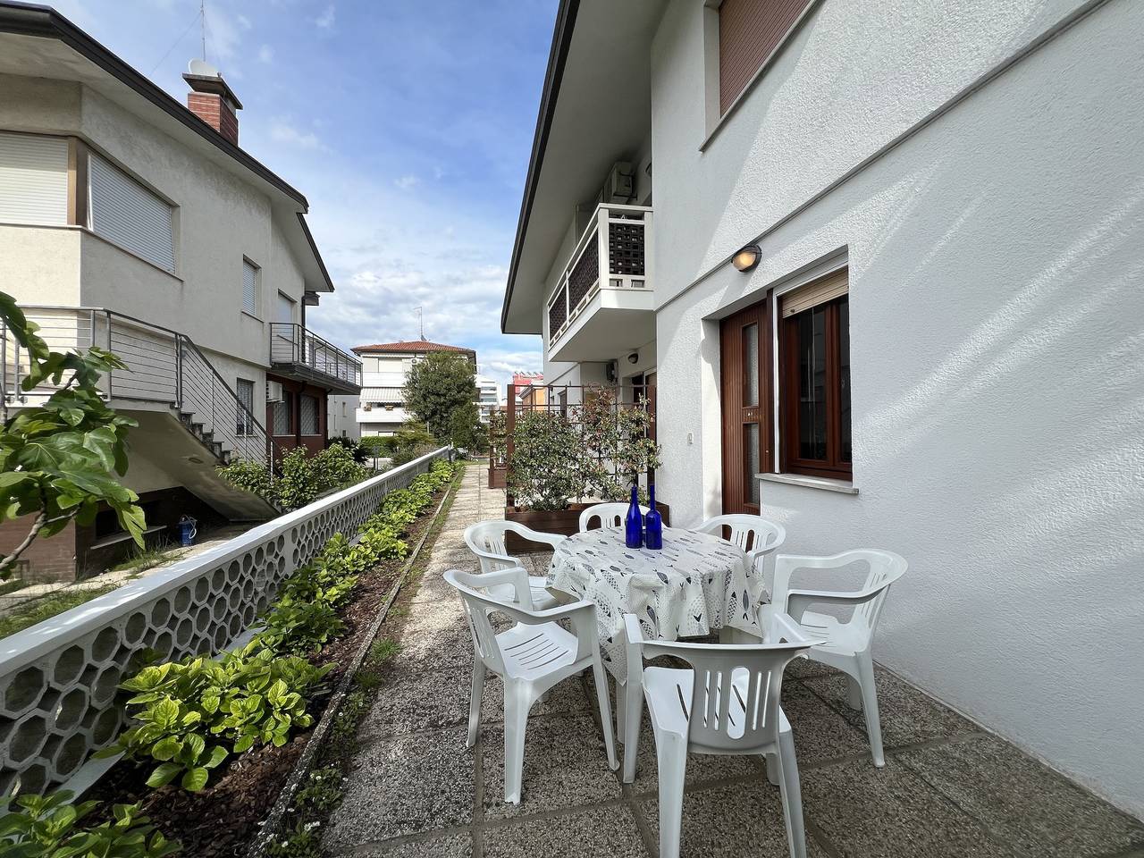 Appartamento vacanze a Provincia d'Udine a partire da 93€ a notte