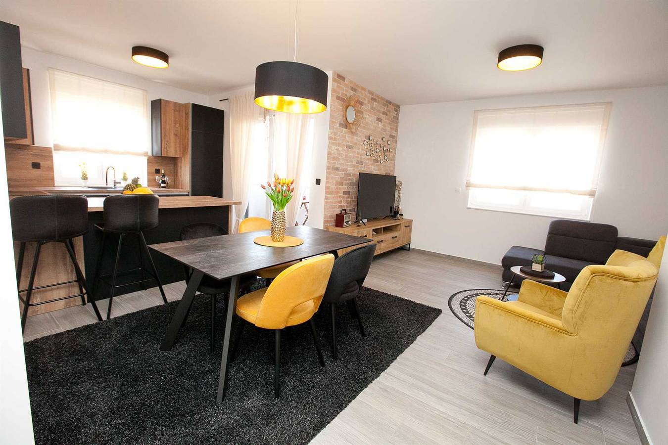 Apartamento entero, Luxury Apartment Eva in Ciudad de ZadarZadar, Zadar (Municipality)