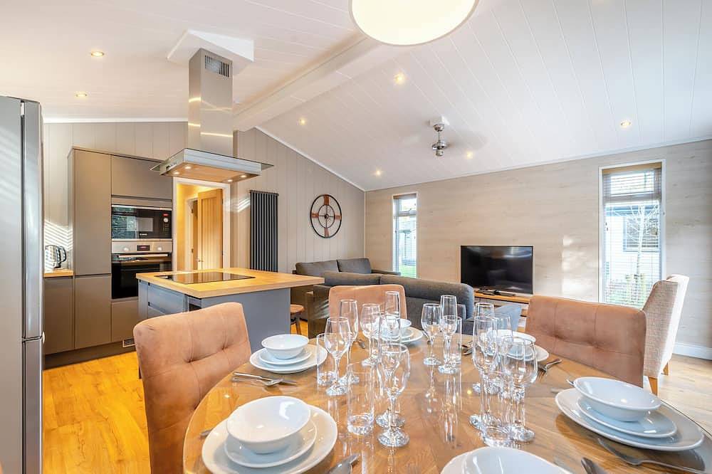 Casa vacanza a Midlands a partire da 286€ a notte